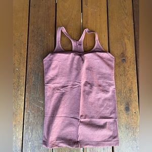 Lululemon Ebb to Street tank 8